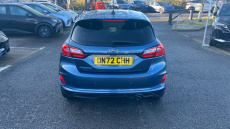 Ford Fiesta 1.0 EcoBoost ST-Line 5dr Petrol Hatchback